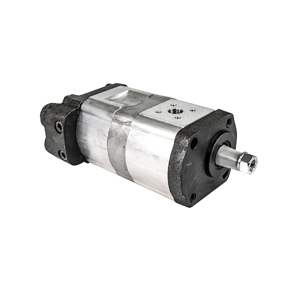 Pump, Hydraulic 5" x5" x12"